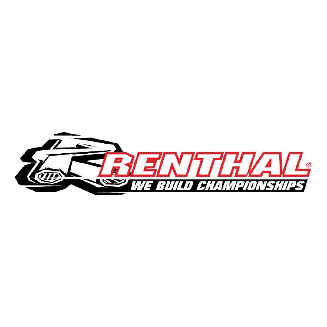 Renthal R1 Works Chain 428-134 C274
