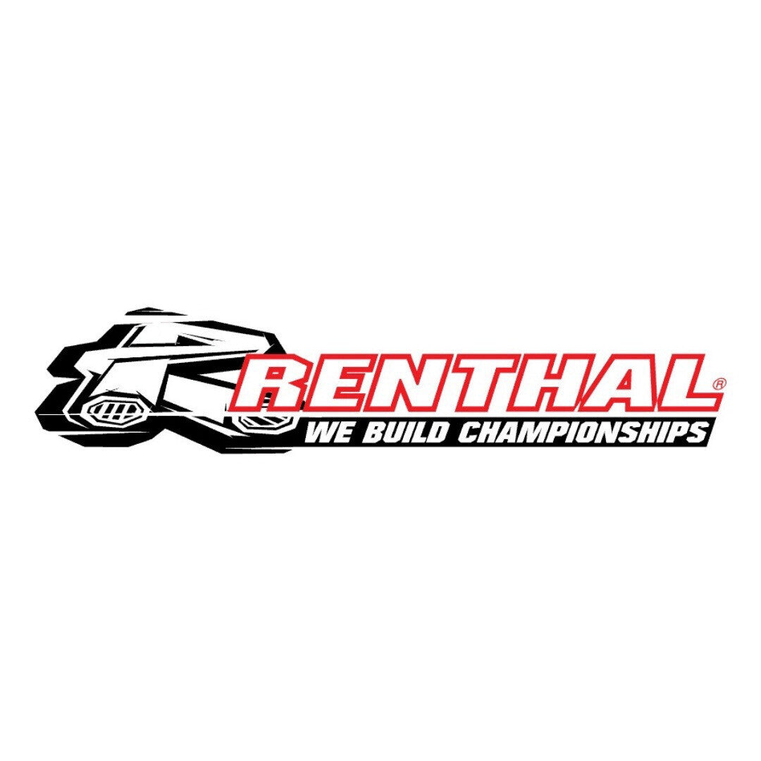 Renthal Fatbar Trials Bar Pad