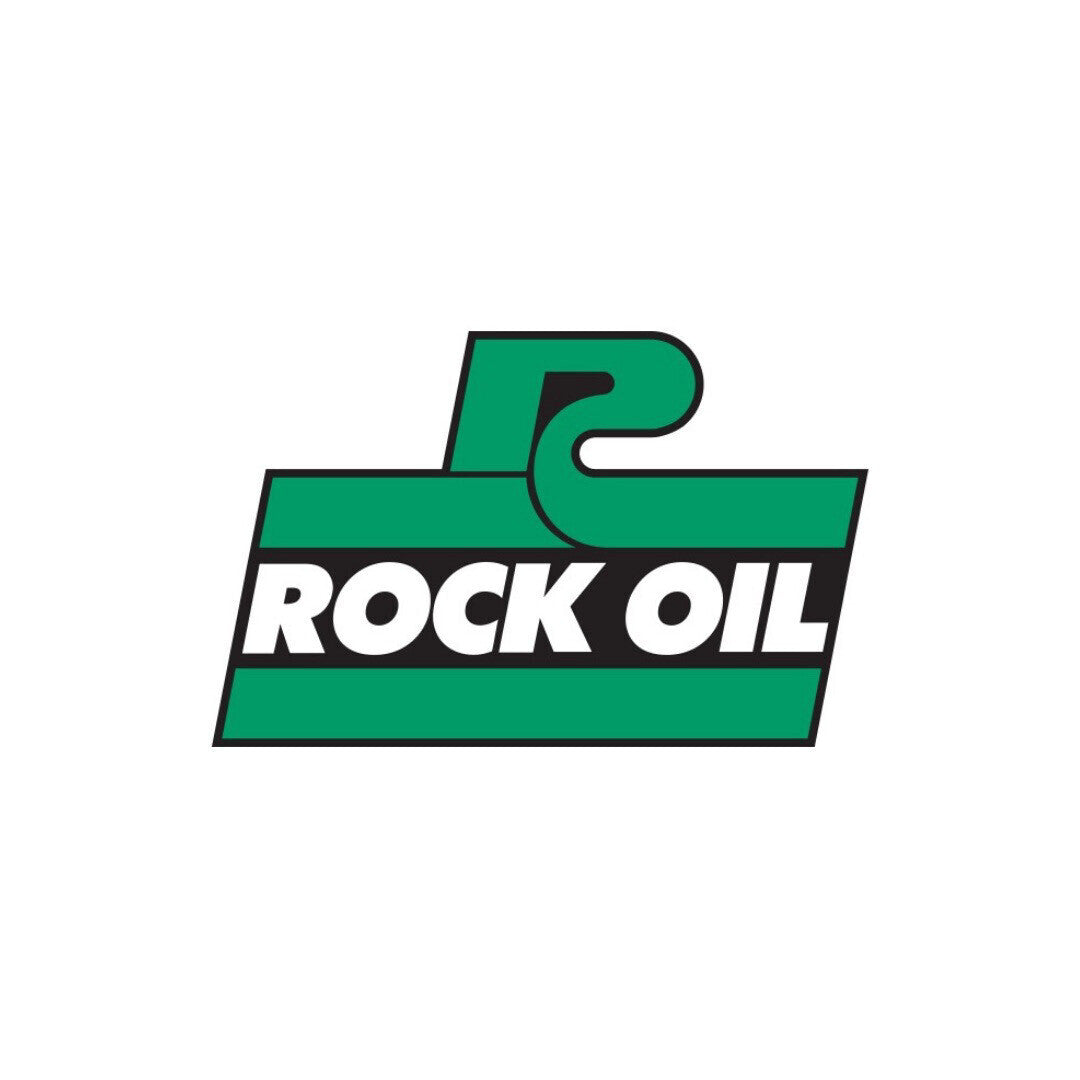 Rock Oil Strawberry 2T Oil 1Litre