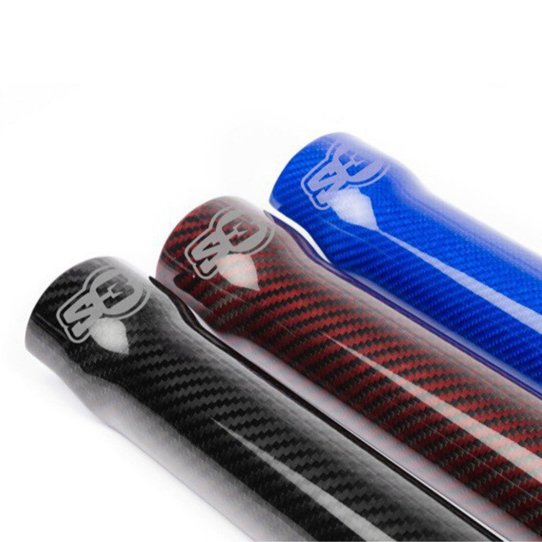 S3 Carbon Fork Protectors Tech/Showa