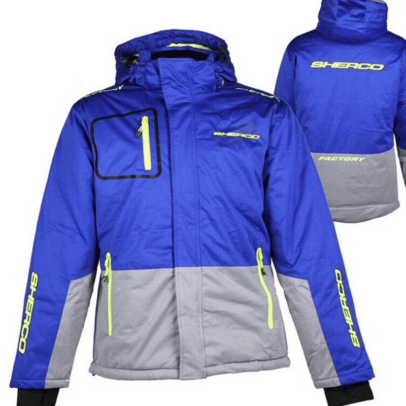 Sherco Team Coat
