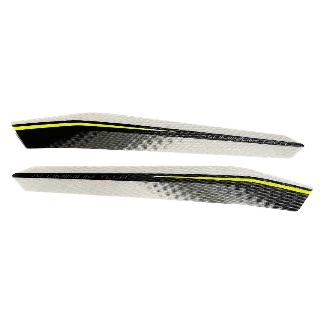 Sherco Swingarm Stickers Textured (2017)