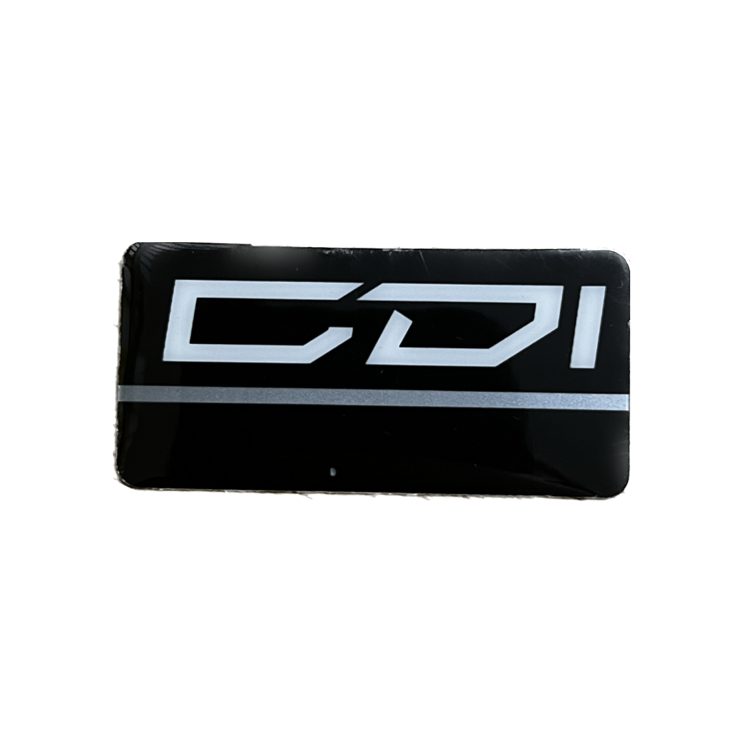 Sherco ST CDI Sticker