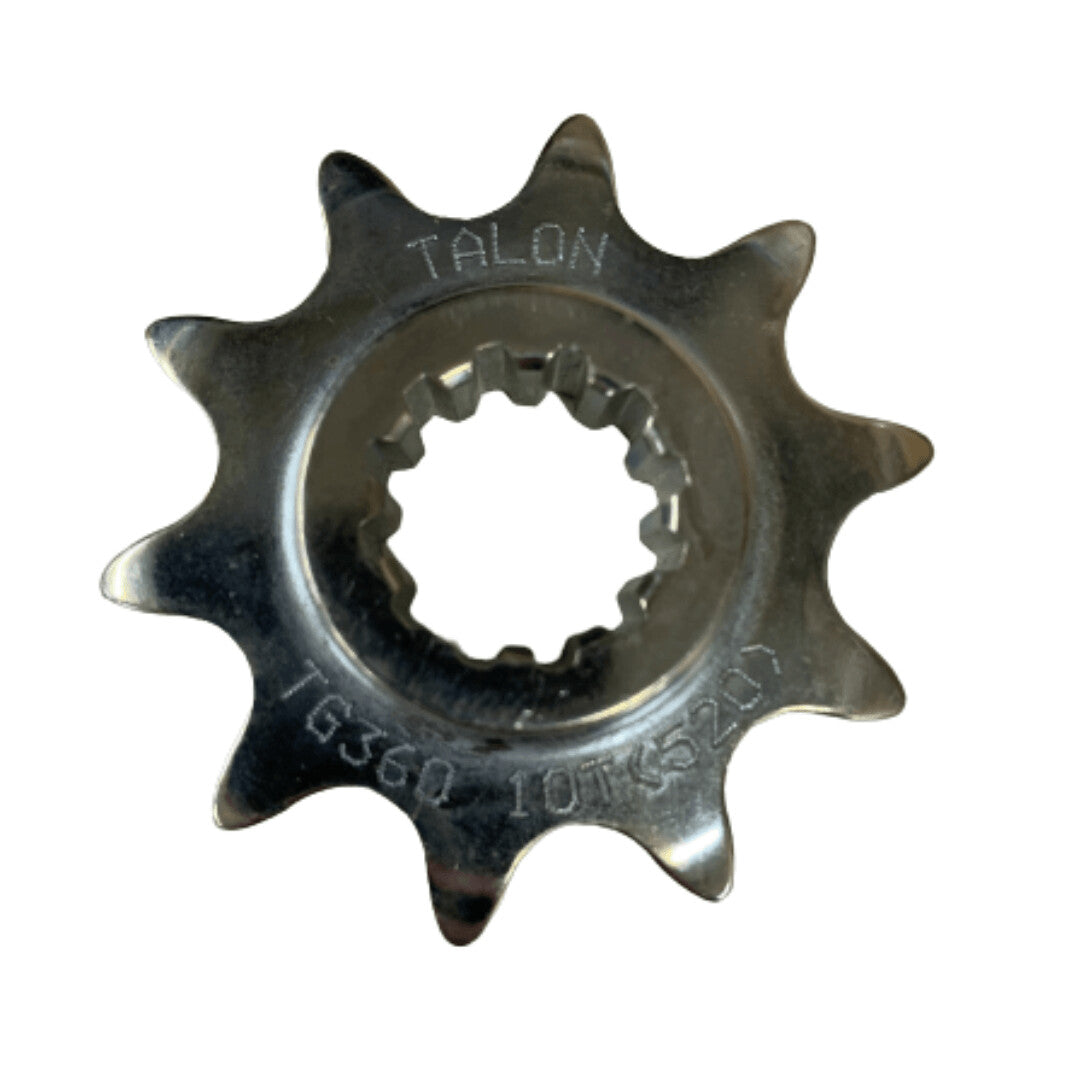 Talon Front Sprocket Fantic 240/300/Mono