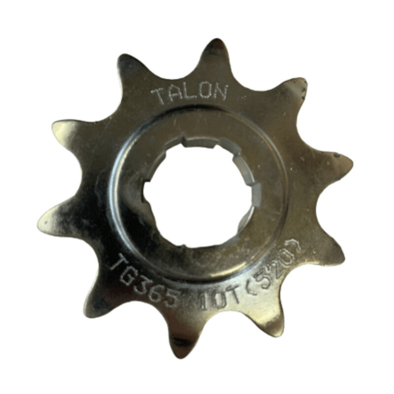 Talon 10T Front Sprocket Honda RTL