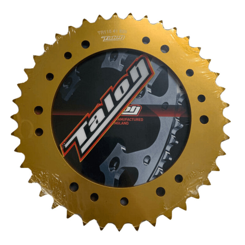 Talon Rear Sprocket Fantic 520