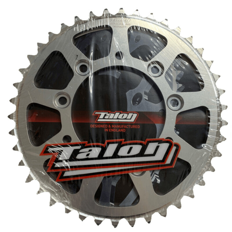 Talon Radialite Rear Sprocket 6-Bolt Montesa/Fantic (520)