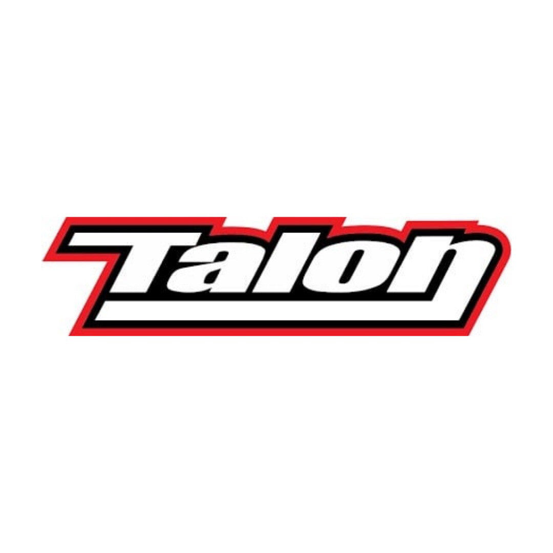Talon Sprocket Nuts & Bolts