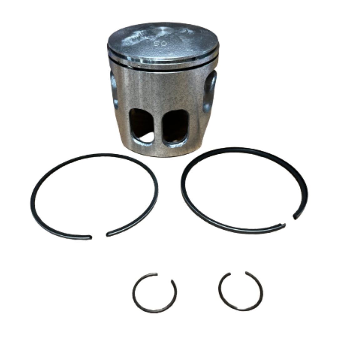 TKRJ Yamaha Piston Kit