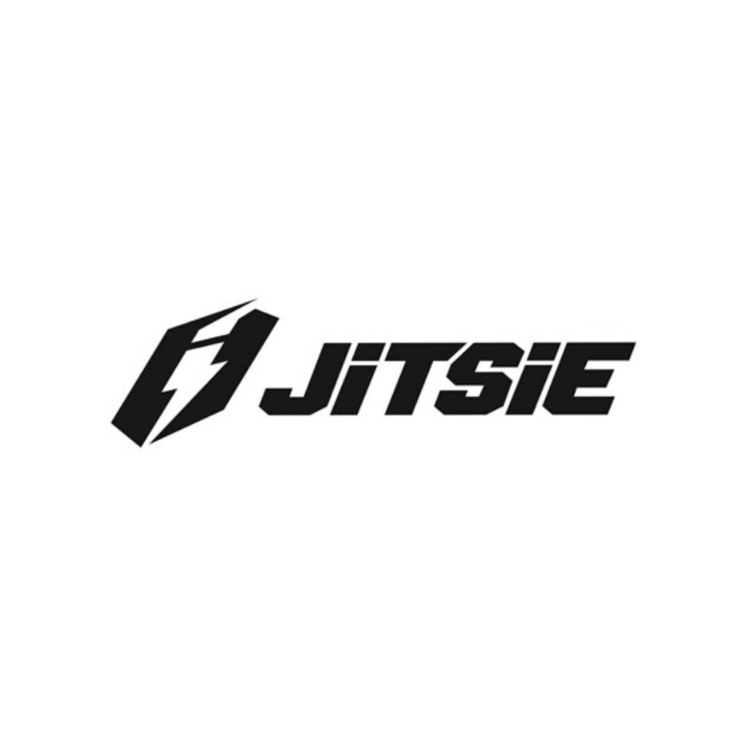 Jitsie Rim Tape with Valve Rear Wheel 18"
