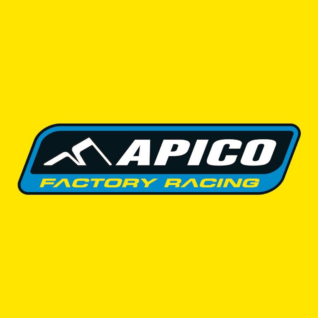 Apico Factory Racing – AG Bikes