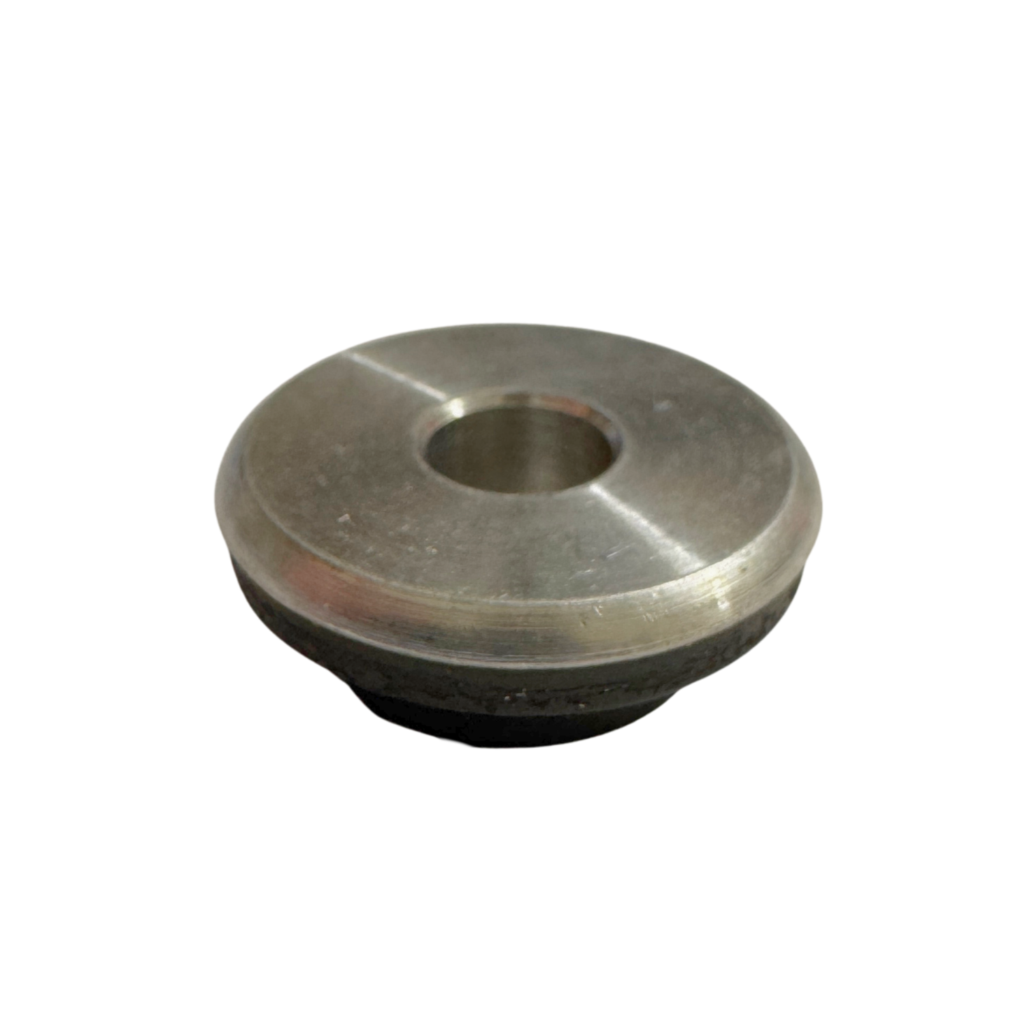 Sherco ST Silencer Mount Block (2023-2026)