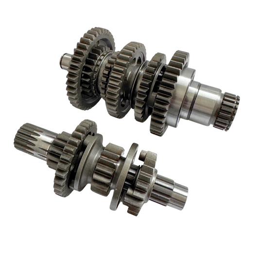 Sherco Gearbox Assembly (2023-2025)