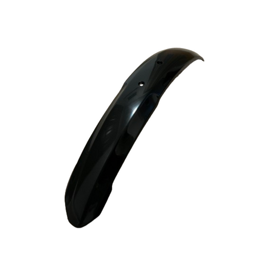 Sherco Front Mudguard Black (2023-2025)