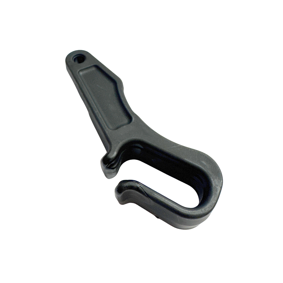 Sherco SE/SEF Front Brake Hose Guide (2025-2027)