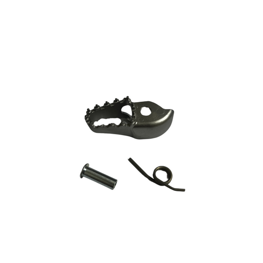 Sherco Rear Brake Pedal Tip Repair Kit (2023-2024)