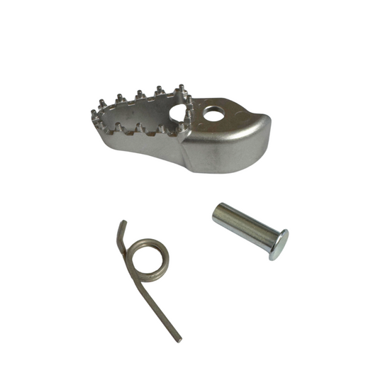 Sherco Rear Brake Pedal Tip Repair Kit (2023-2025)