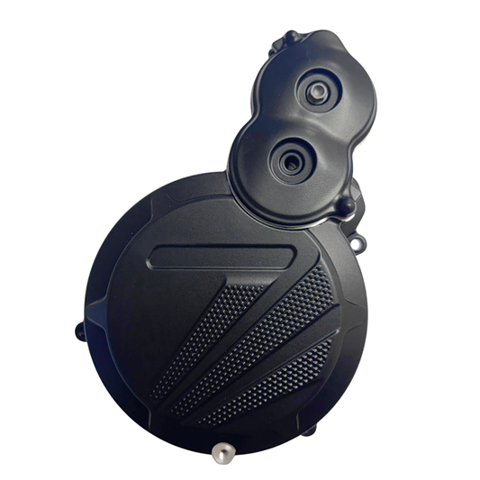 Sherco ST-E Flywheel Cover (2026)