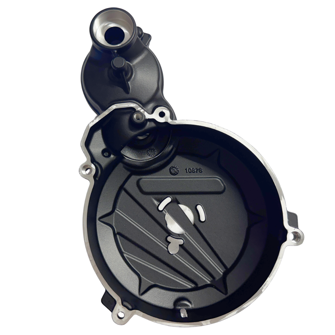 Sherco ST-E Flywheel Cover (2026)