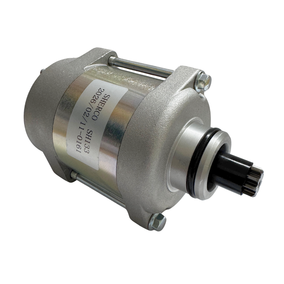 Sherco ST-E Electric Starter (2026)