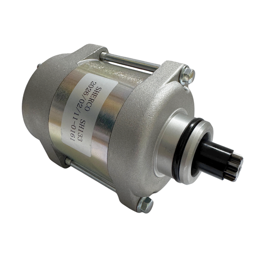 Sherco ST-E Electric Starter (2026)