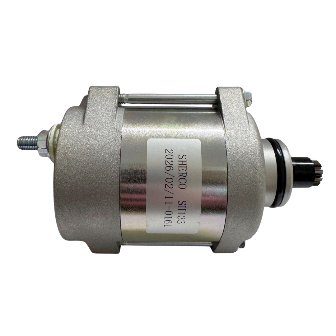 Sherco ST-E Electric Starter (2026)