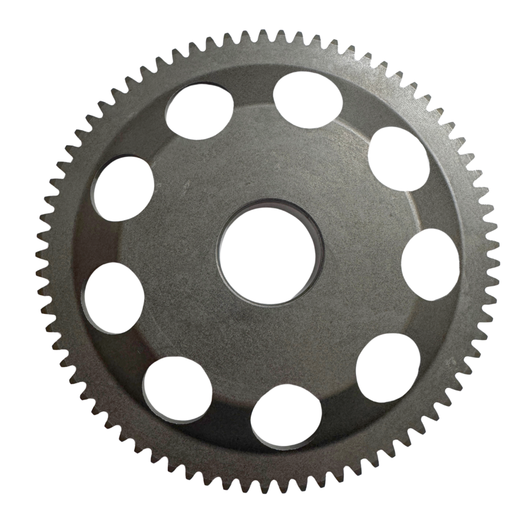 Sherco ST-E Starter Gear (2026)