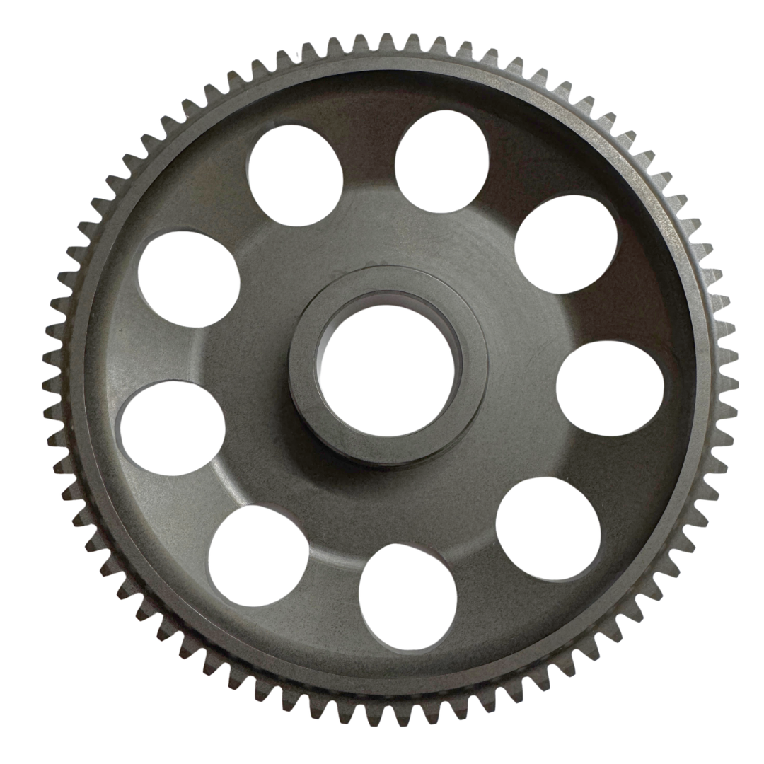 Sherco ST-E Starter Gear (2026)
