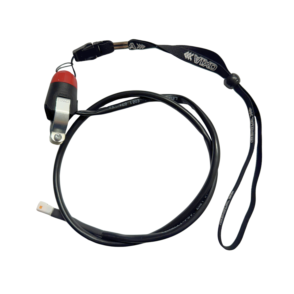 Sherco ST Kill Button & Lanyard (2023-2026)