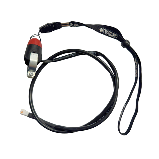Sherco ST Kill Button & Lanyard (2023-2026)
