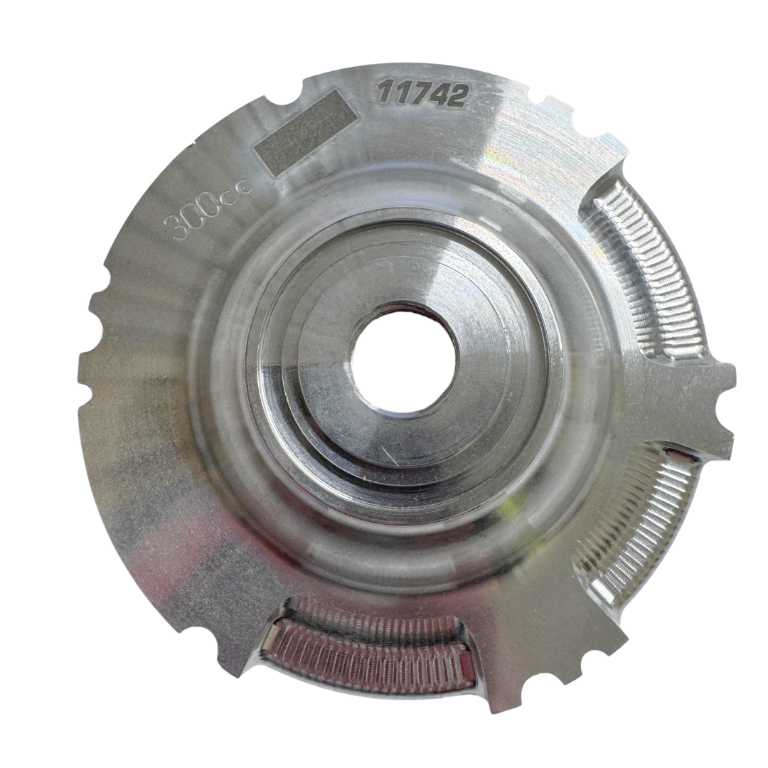 Sherco ST Low Compression Head Insert 300cc (2026)