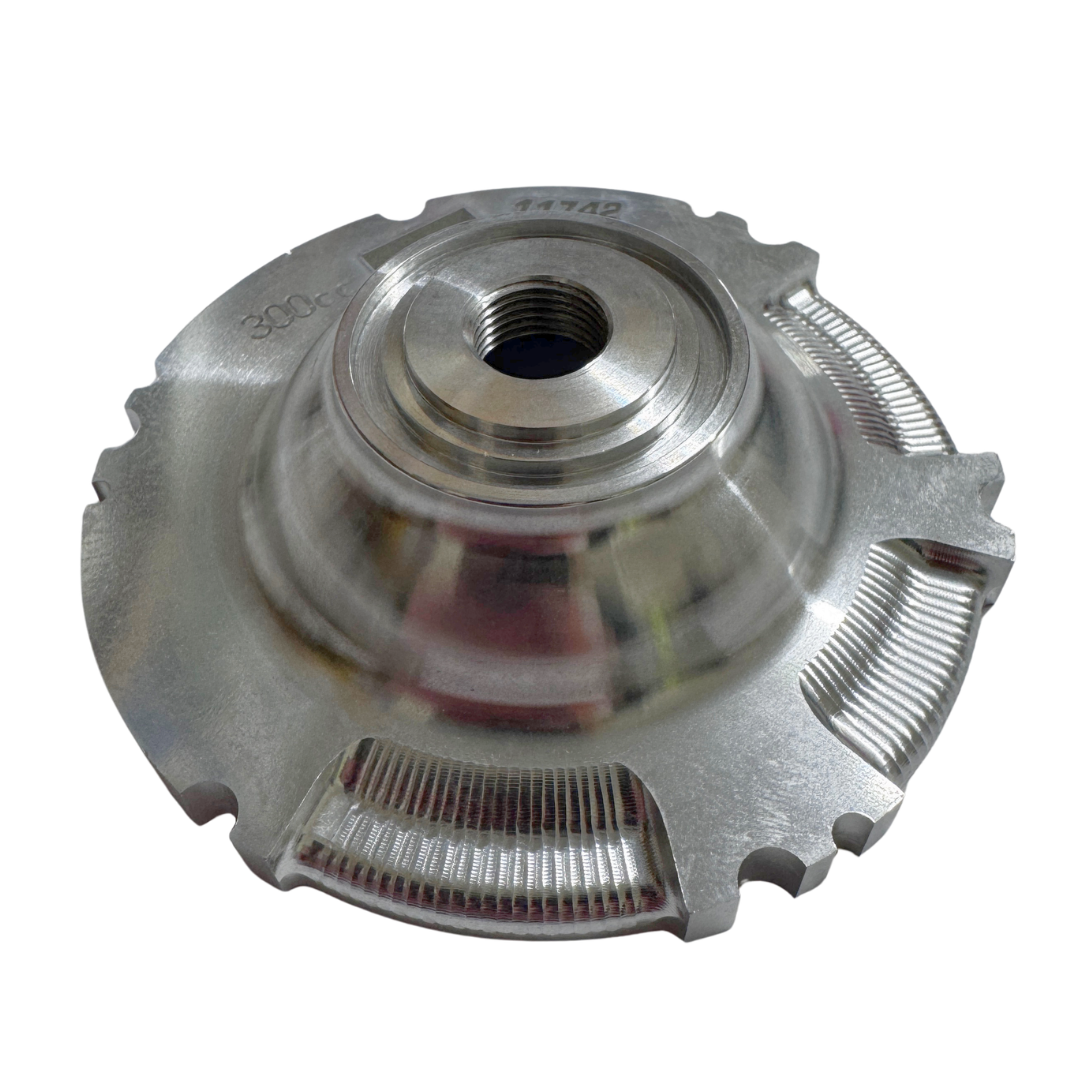 Sherco ST Low Compression Head Insert 300cc (2026)