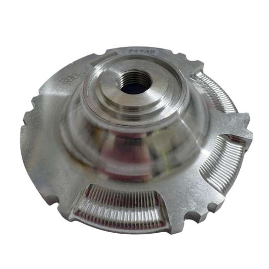Sherco ST Low Compression Head Insert 300cc (2026)