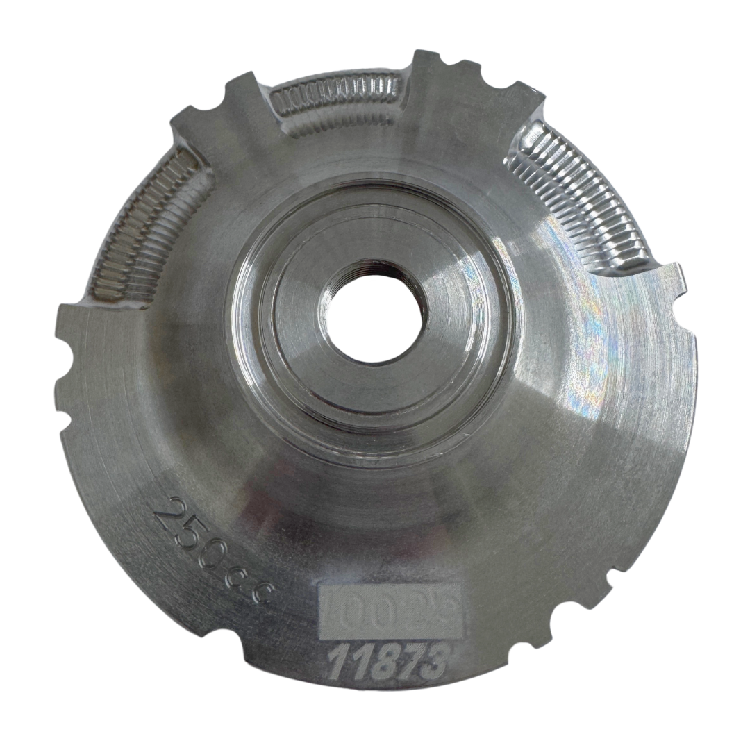 Sherco ST Low Compression Head Insert 250cc (2026)