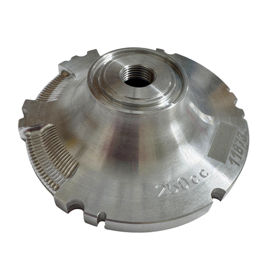 Sherco ST Low Compression Head Insert 250cc (2026)