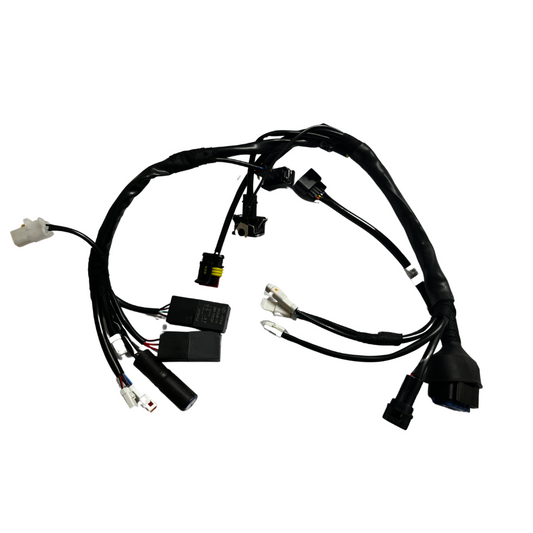 Sherco Main Wiring Harness (2024-2025)