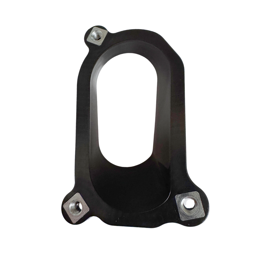 Sherco Air Filter Support Plate (2024-2025)