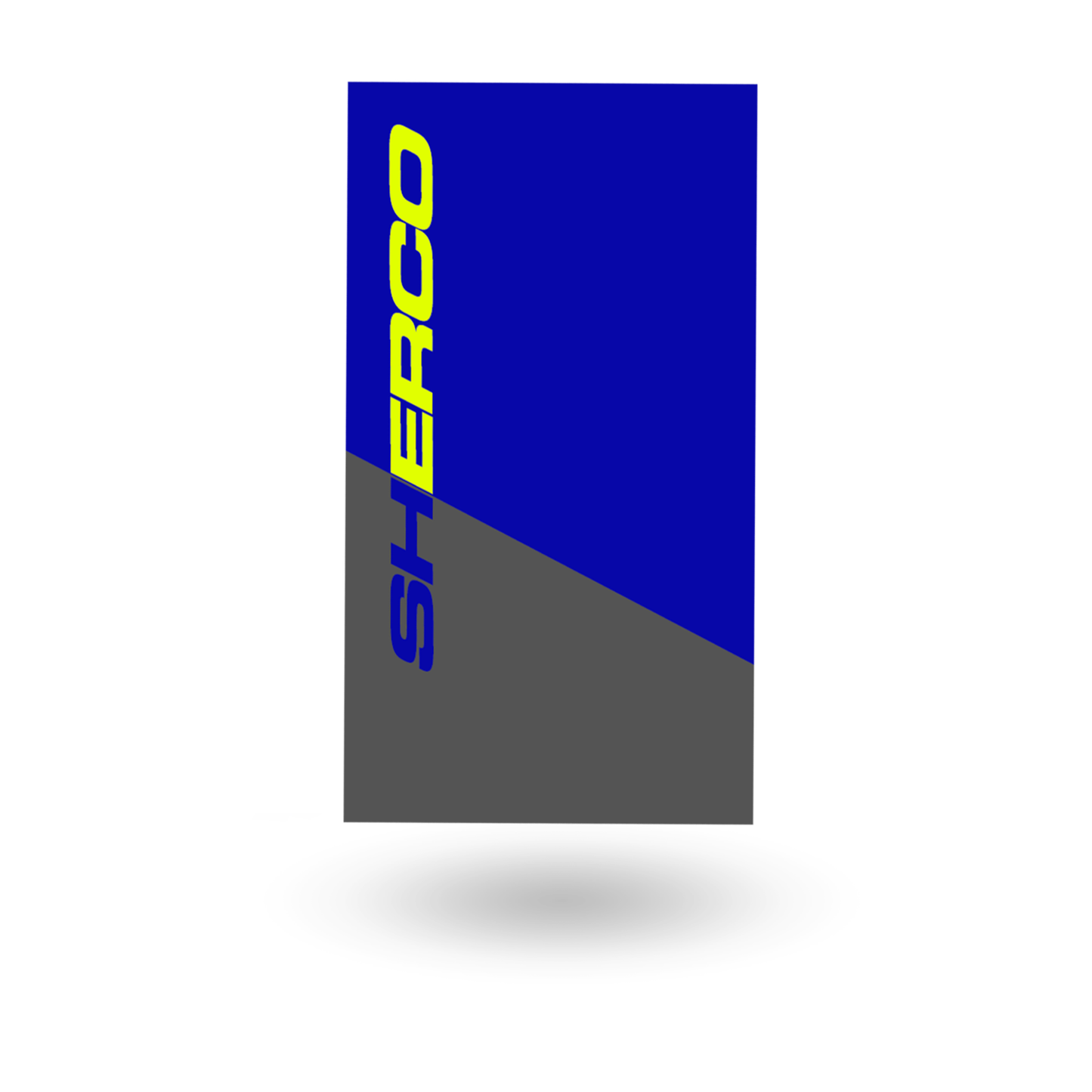 Sherco Pit Mat 100 x 220cm