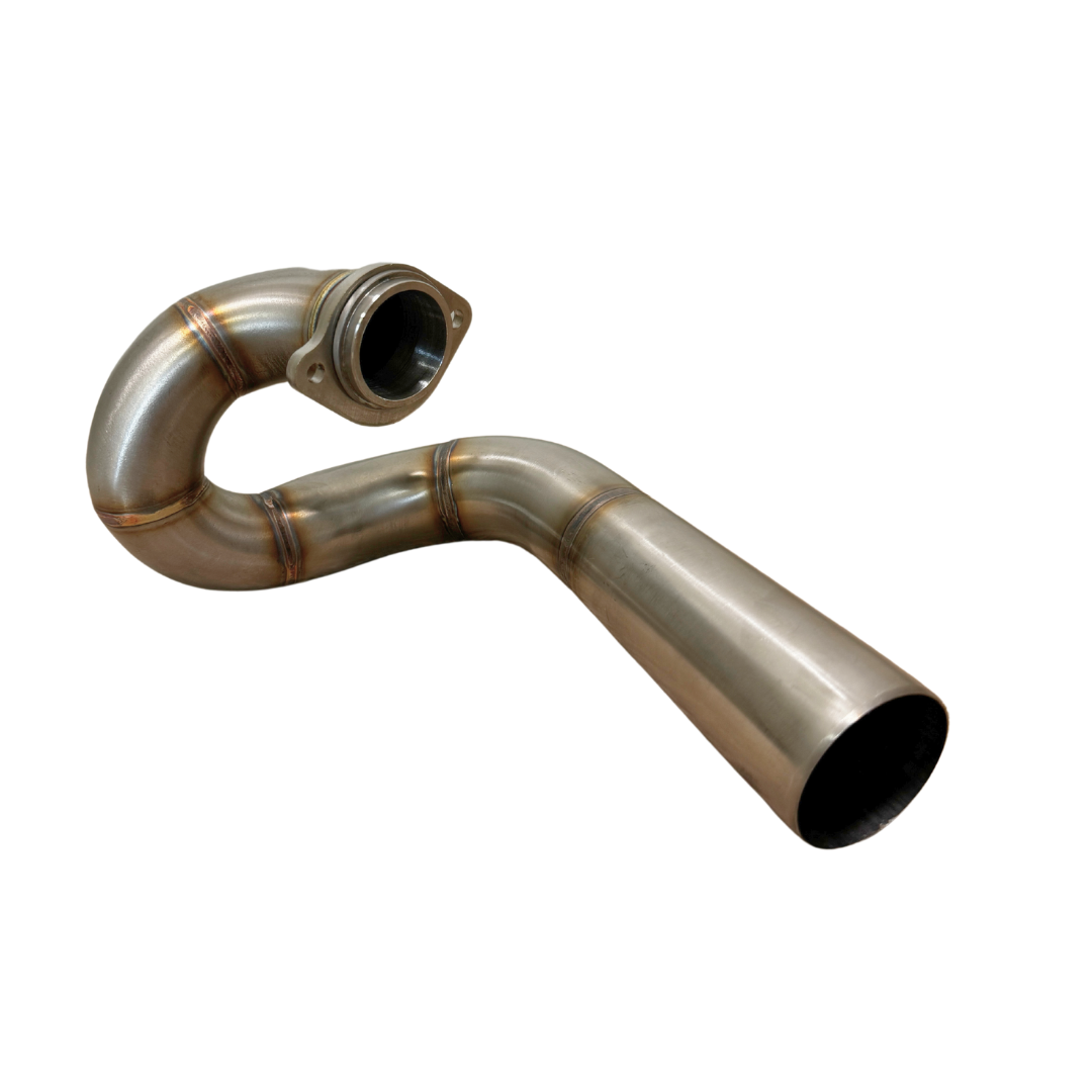 Sherco Exhaust Pipe (2025)
