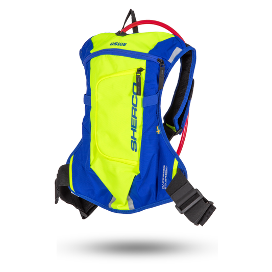 USWE Sherco Hydration Backpack 3L