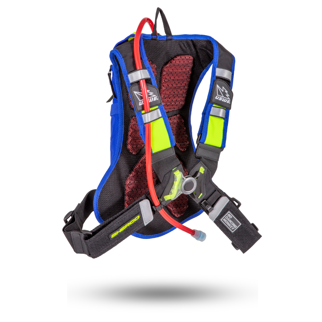 USWE Sherco Hydration Backpack 3L