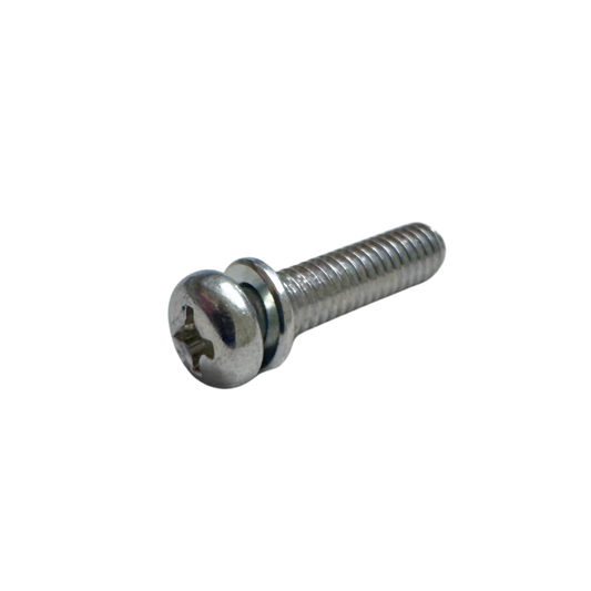 Keihin Carburettor Bowl Screw M4x16mm