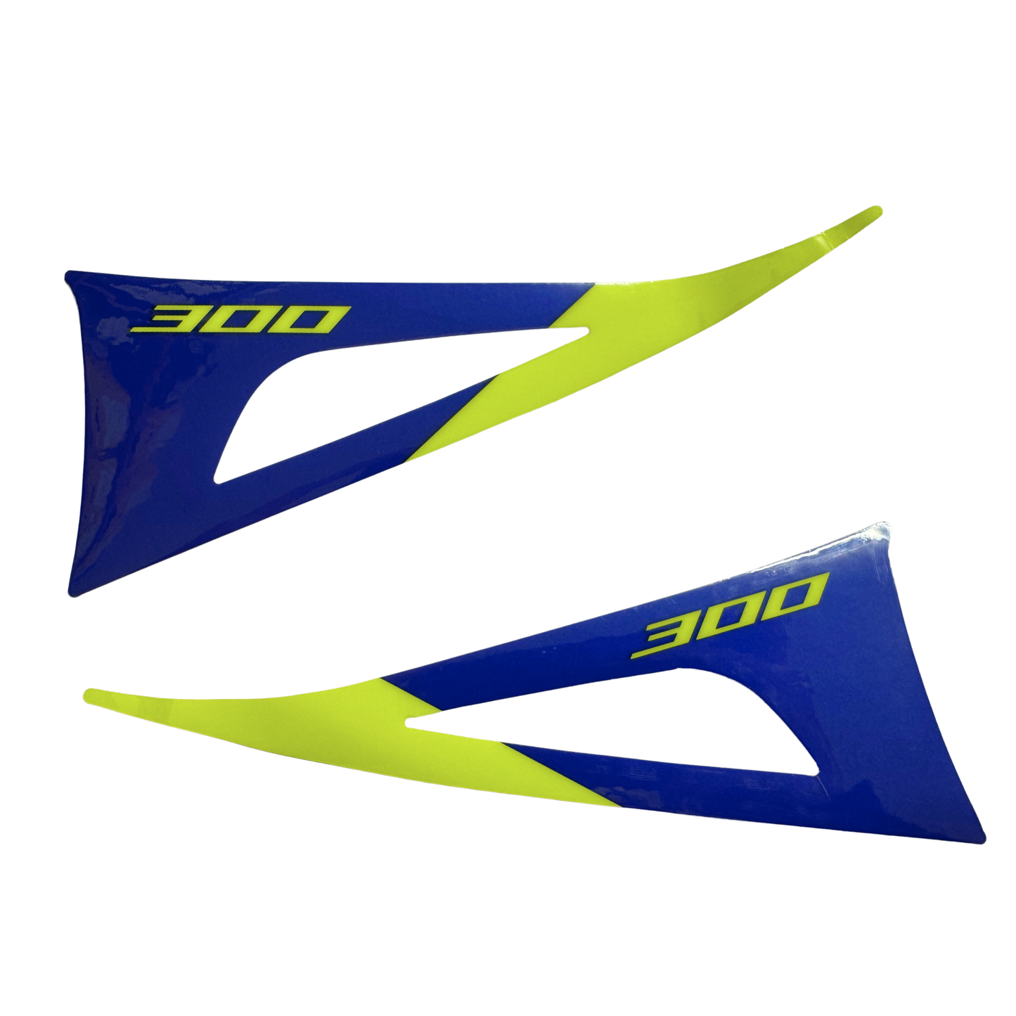 Sherco ST 300cc Stickers (2026)