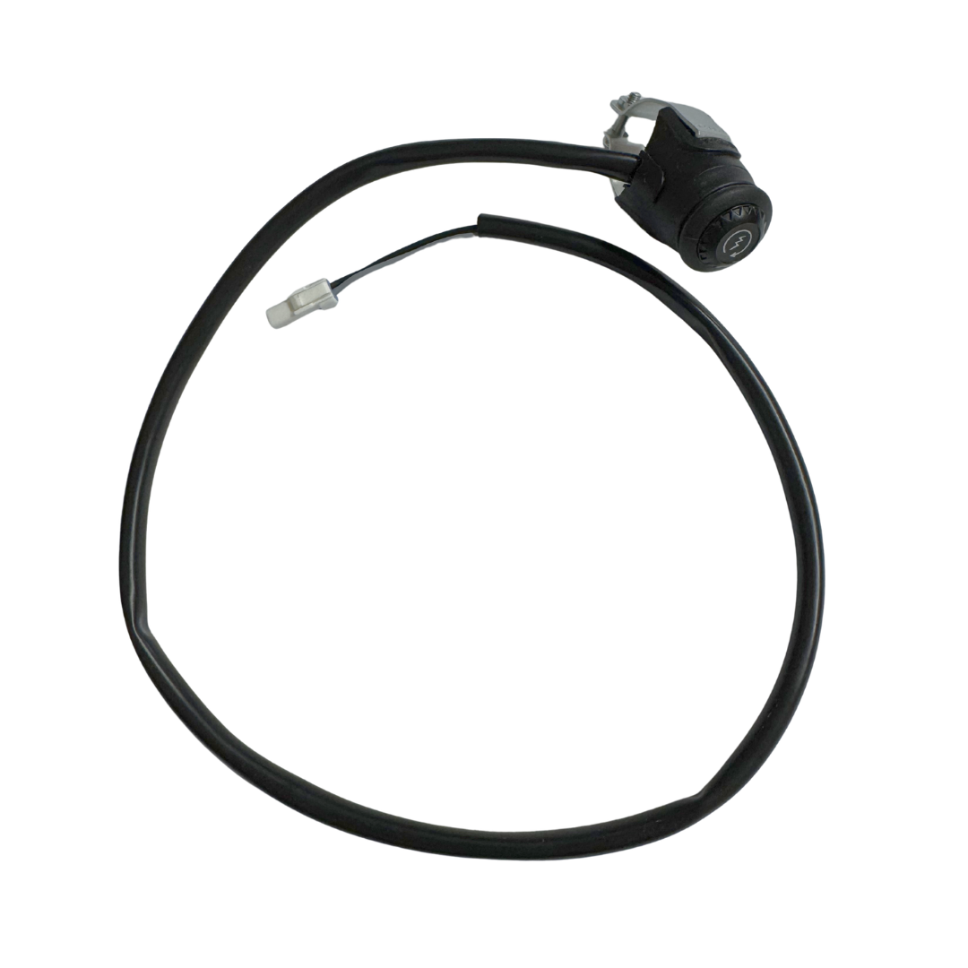 Sherco ST Electric Start/Pump Priming Button (2026)