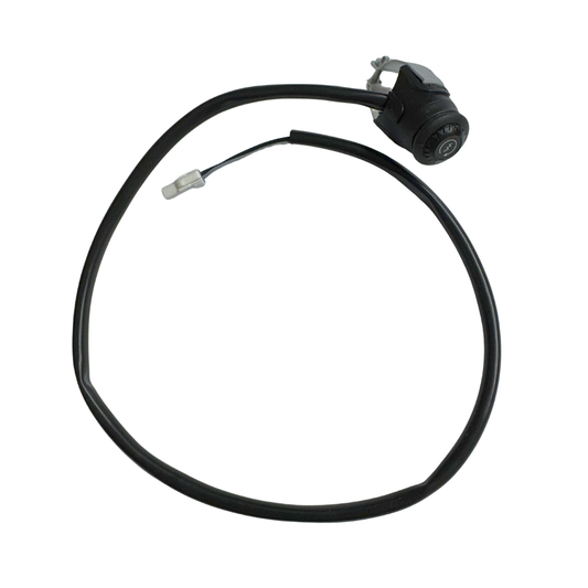 Sherco ST Electric Start/Pump Priming Button (2026)