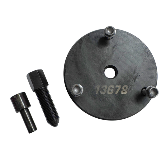 Sherco ST-E Flywheel Puller Tool (2026)