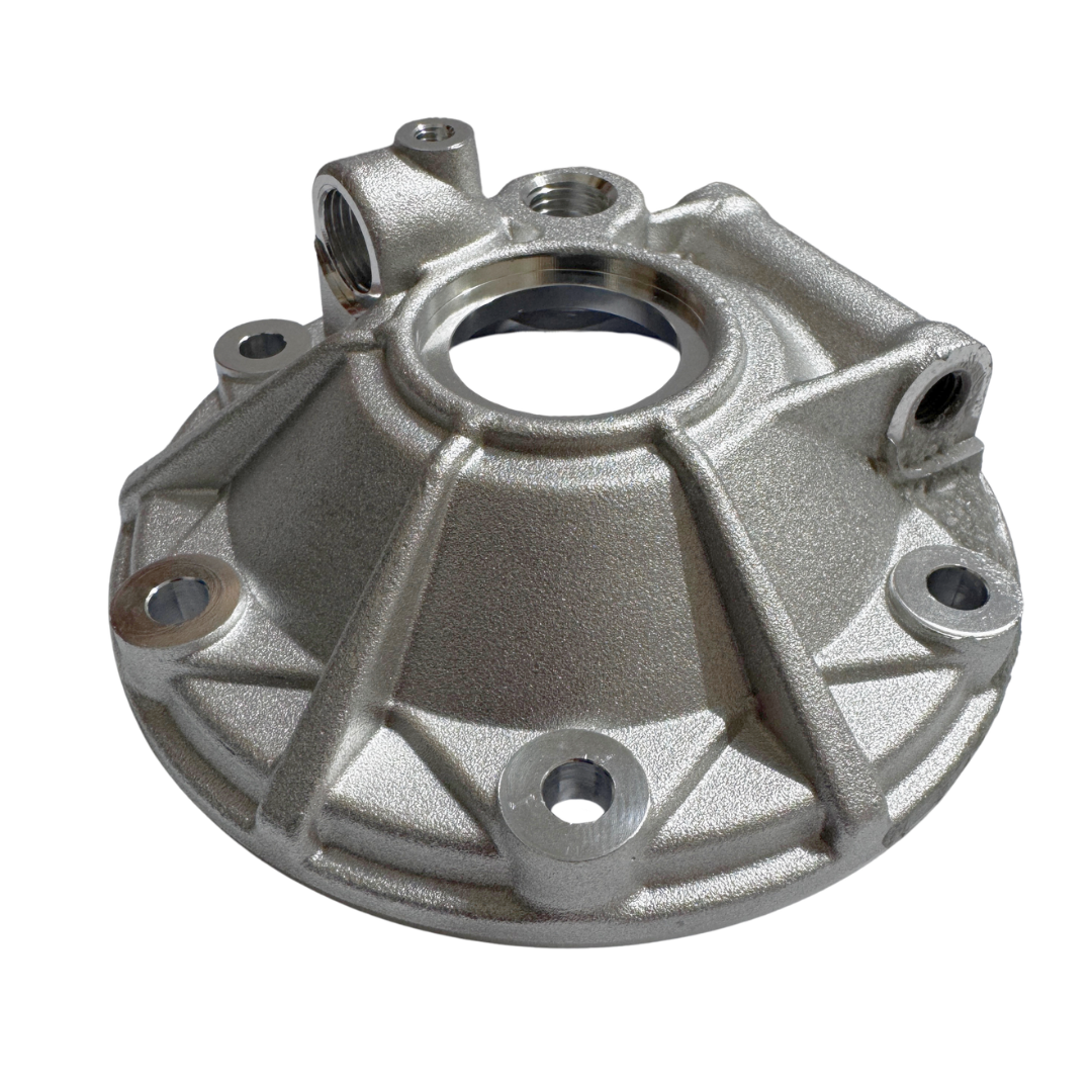 Sherco ST-E Cylinder Head 250cc/300cc (2026)