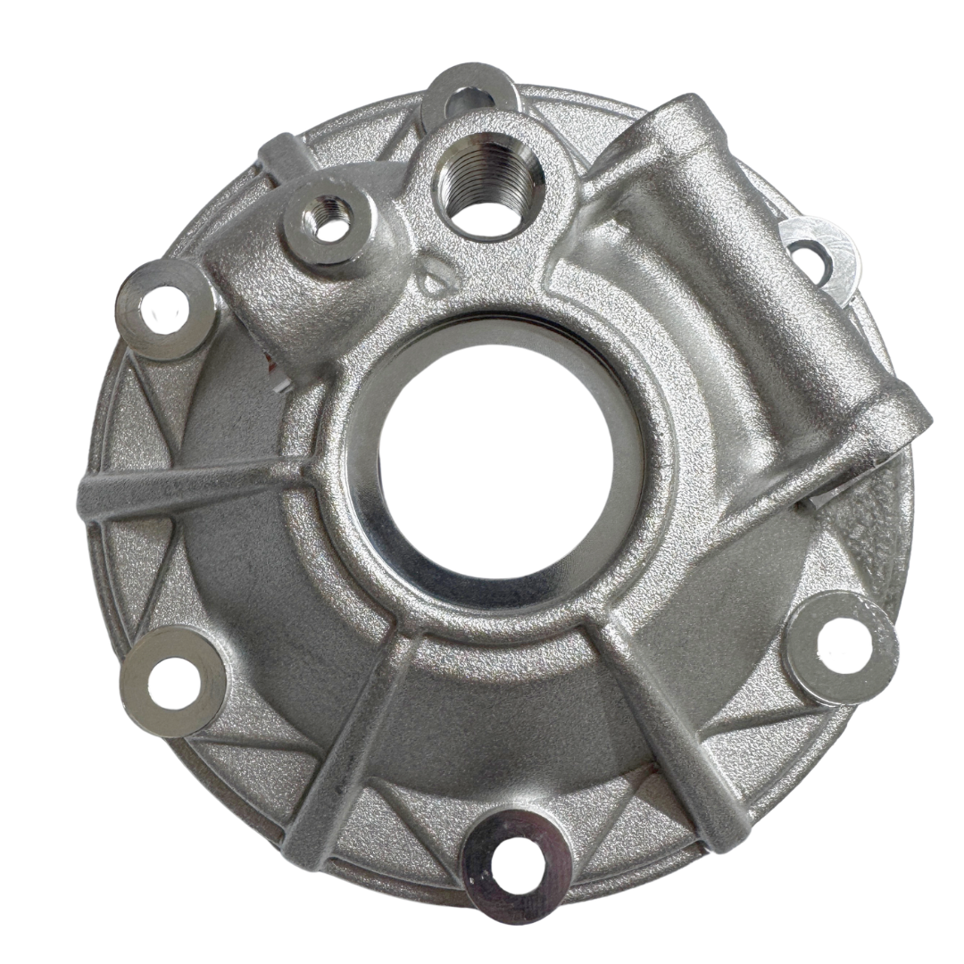 Sherco ST-E Cylinder Head 250cc/300cc (2026)