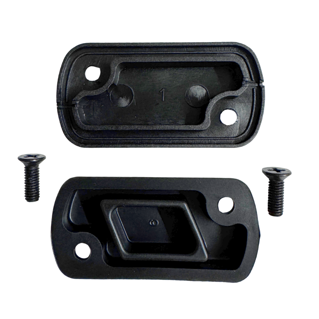 AJP/Braktec Master Cylinder Cap & Seal - Dot 4