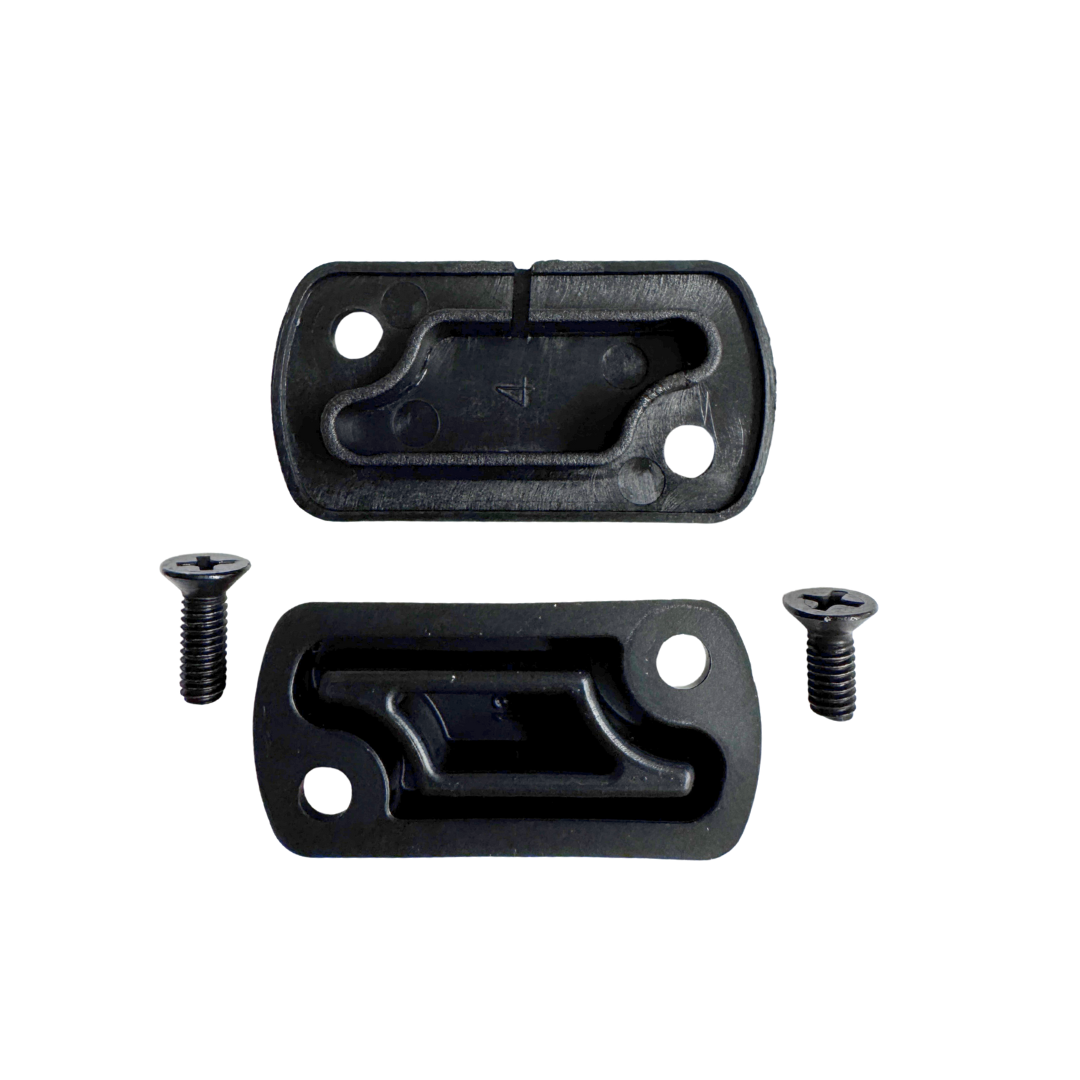 AJP/Braktec Master Cylinder Cap & Seal Small - Dot 4